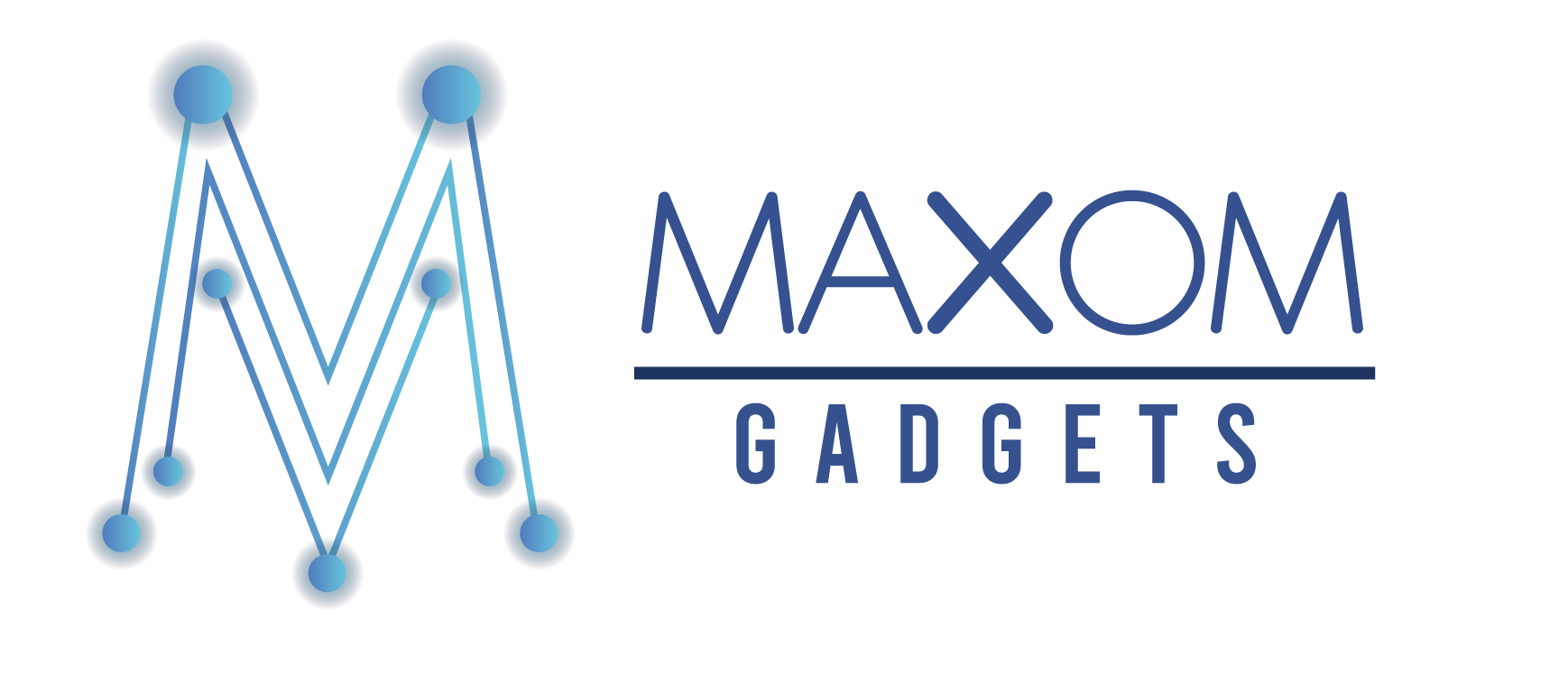 GADGETS MAXOM SA DE CV